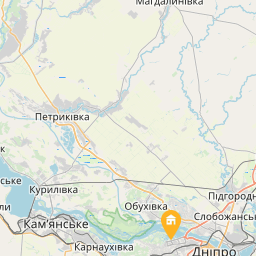 Sakartvelo на карті